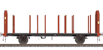 BR OTA (angle-top) EWS Icon