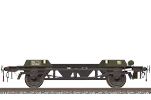 RNA Runner Wagon (ex HEA, no hopper) Icon