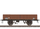 BR Pipe Wagon, brown Icon