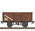 BR MCV bauxite Icon