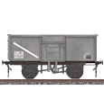 BR MCV grey Icon