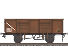 BR MDV bauxite Icon