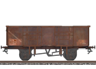 BR MDV weathered Icon