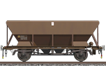BR HBA Brown, ex-works Icon