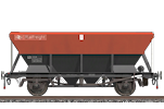 BR HEA Railfreight, ex-works Icon