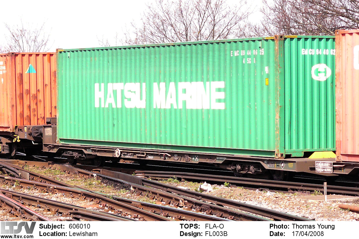 Extra Large Photo