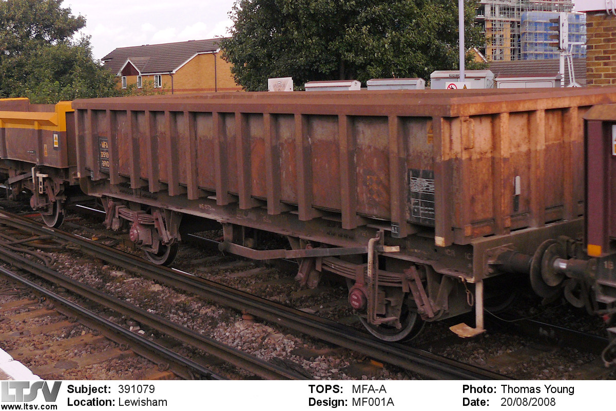 wagon photo