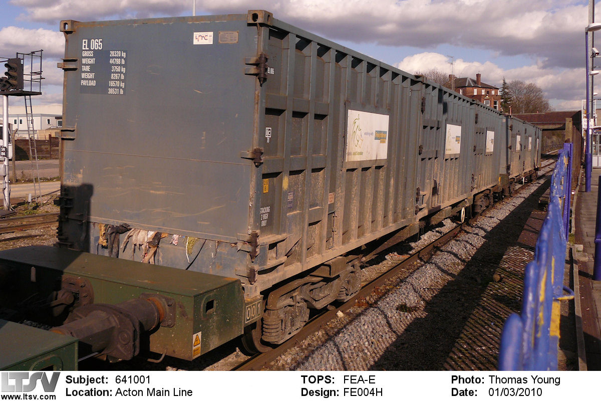 Extra Large Photo