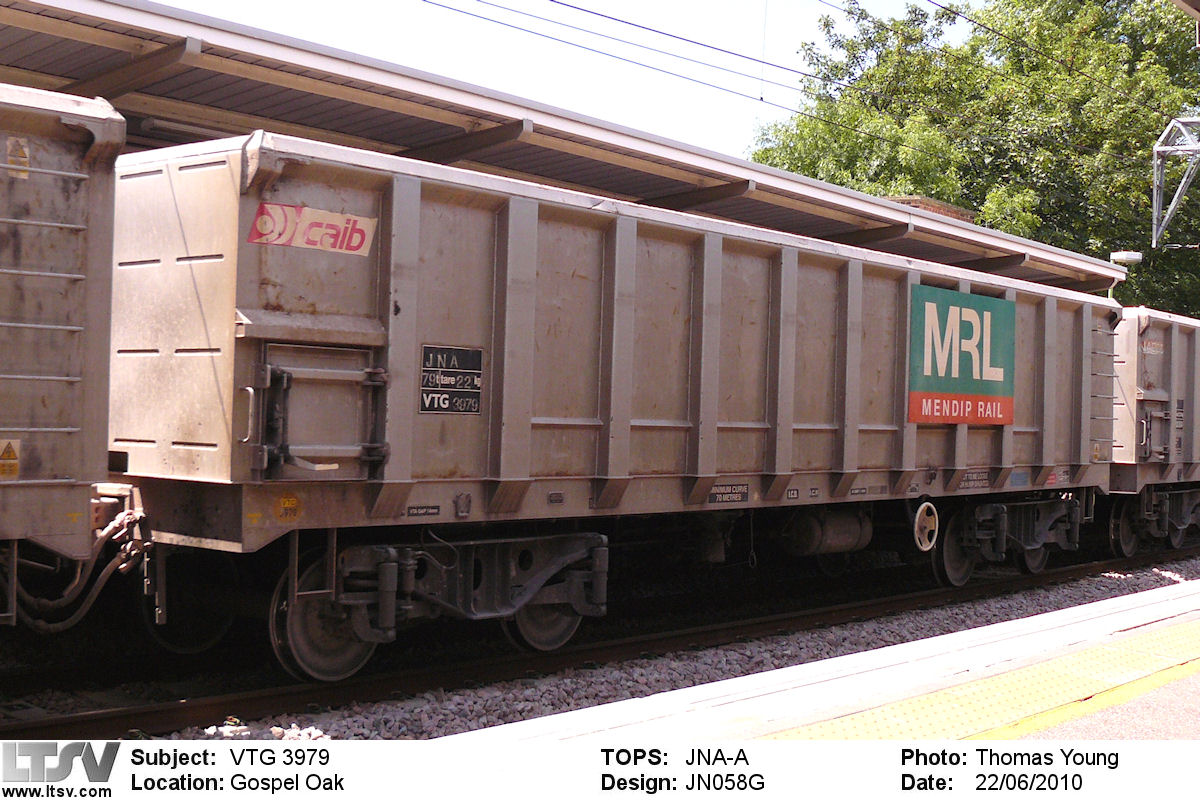 wagon photo