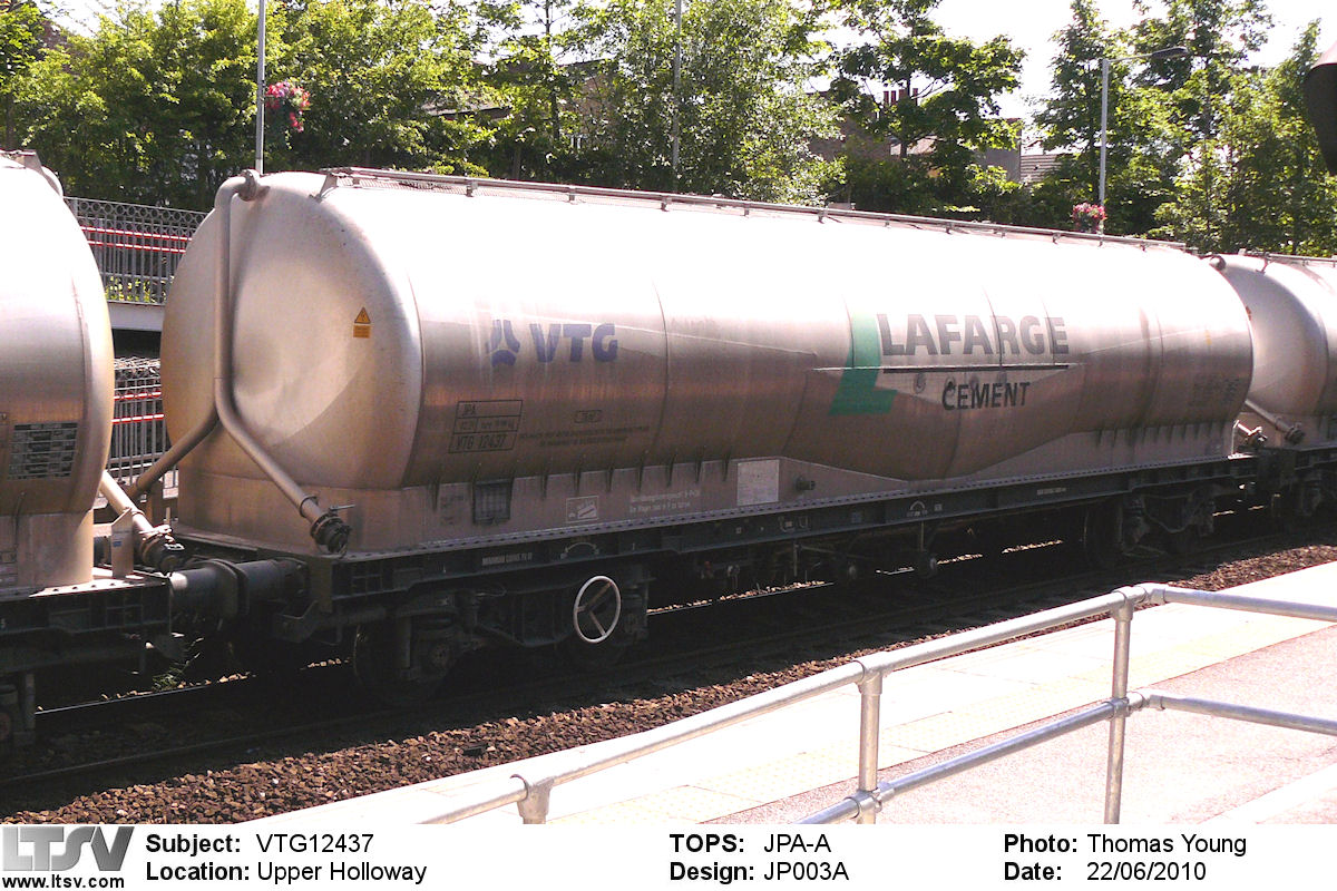 Extra Large Photo