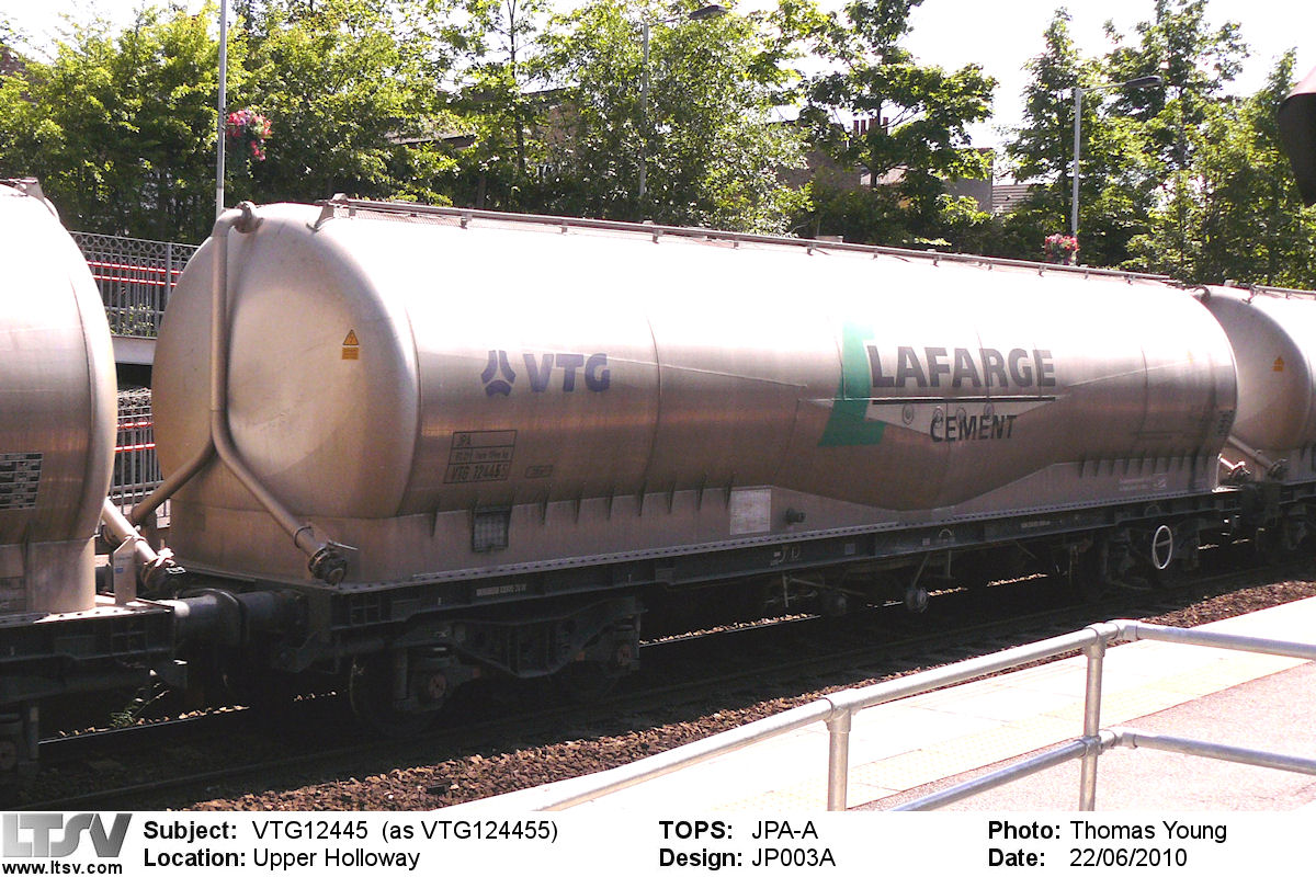 Extra Large Photo