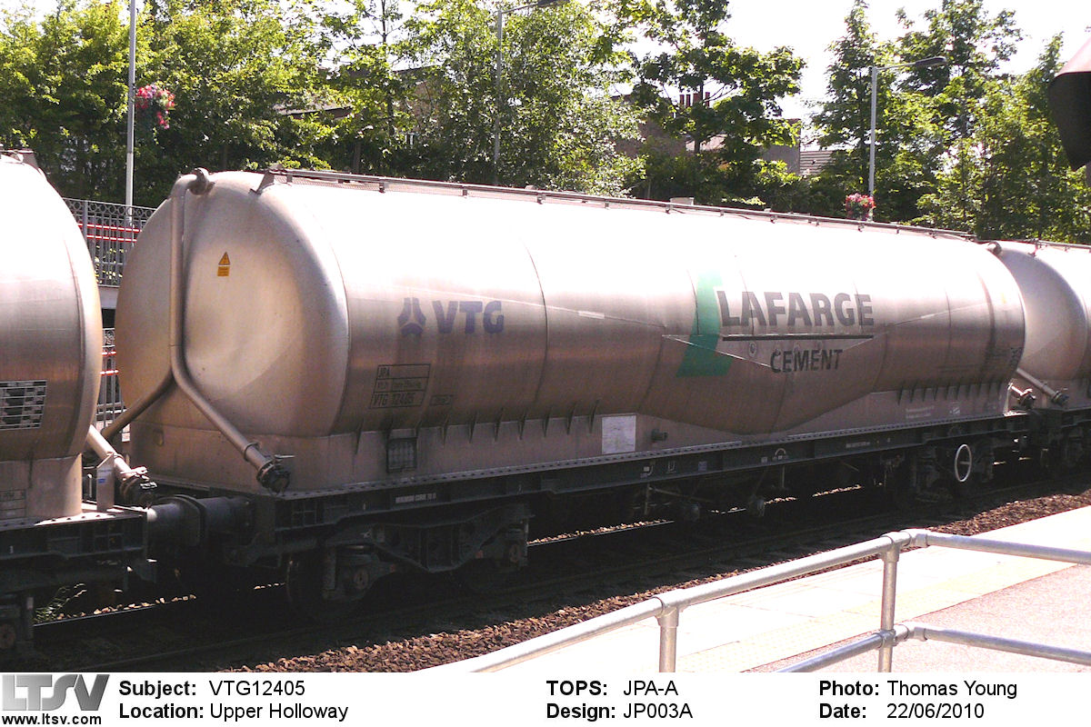 Extra Large Photo