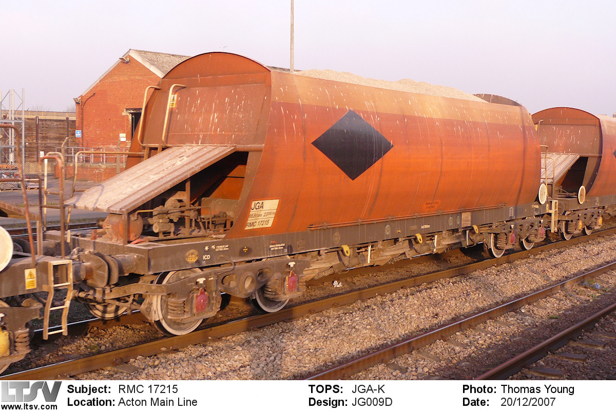 wagon photo