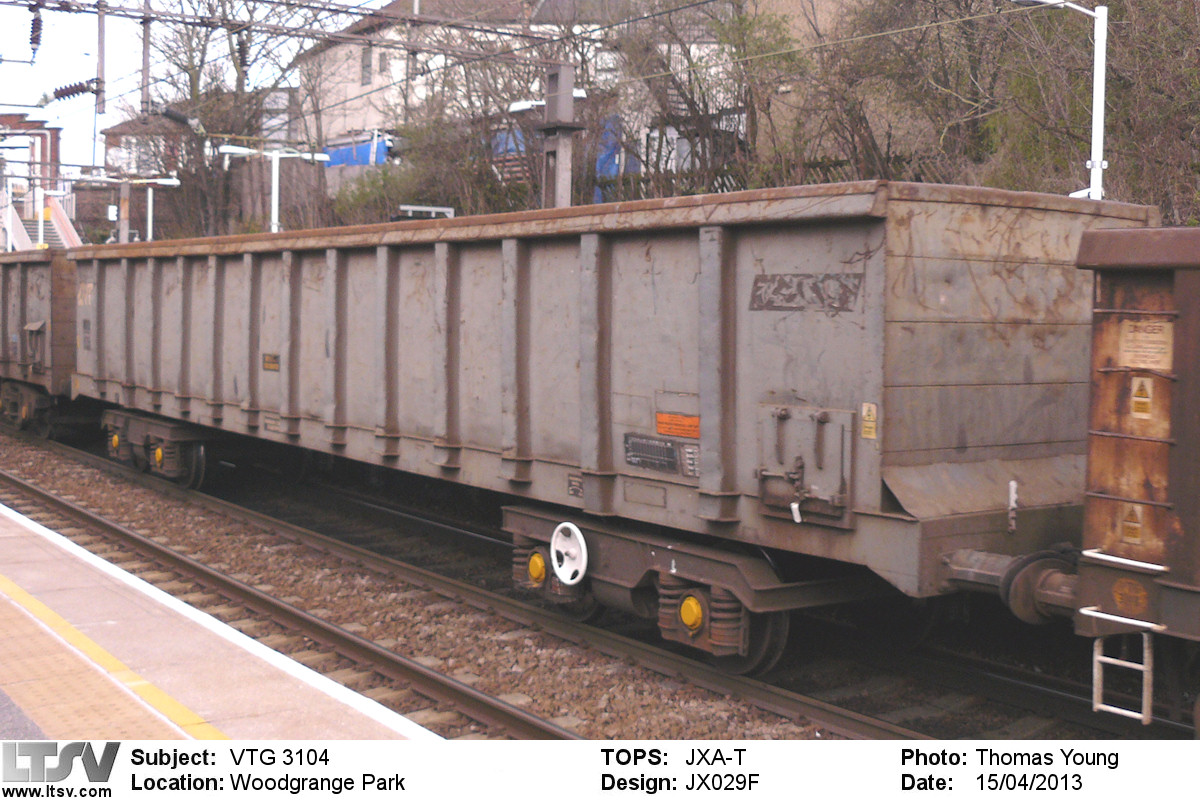 Extra Large Photo