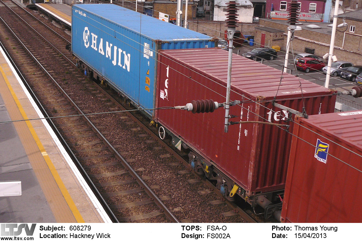 Extra Large Photo