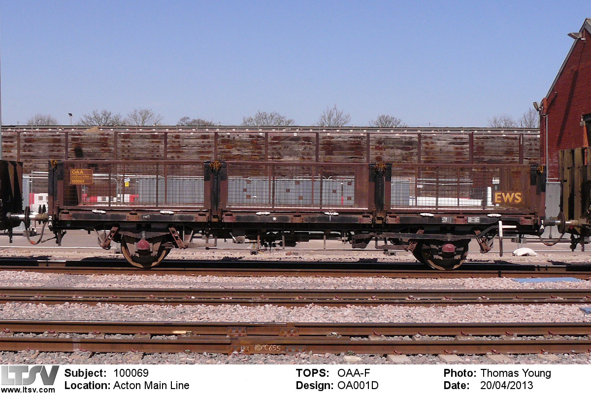 Extra Large Photo