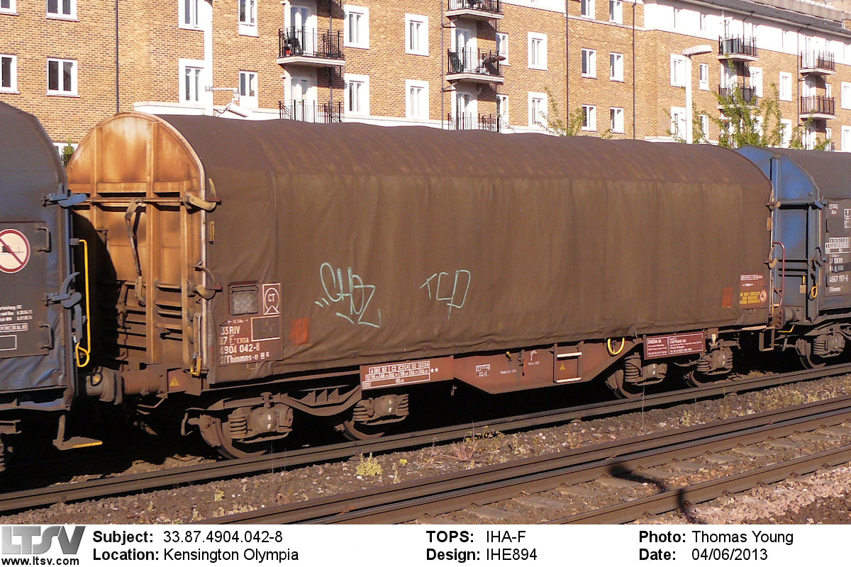 Extra Large Photo