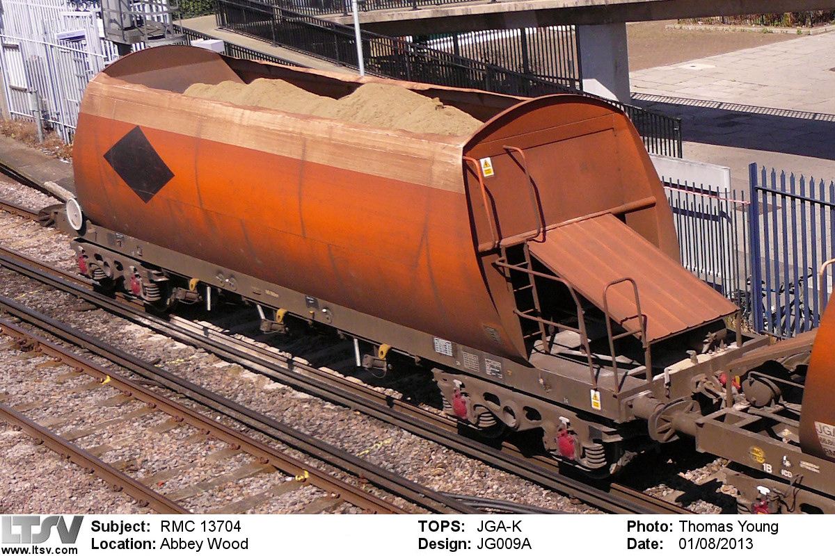 wagon photo