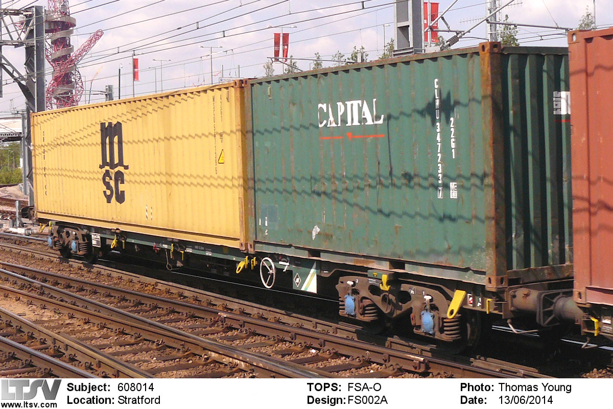 Extra Large Photo