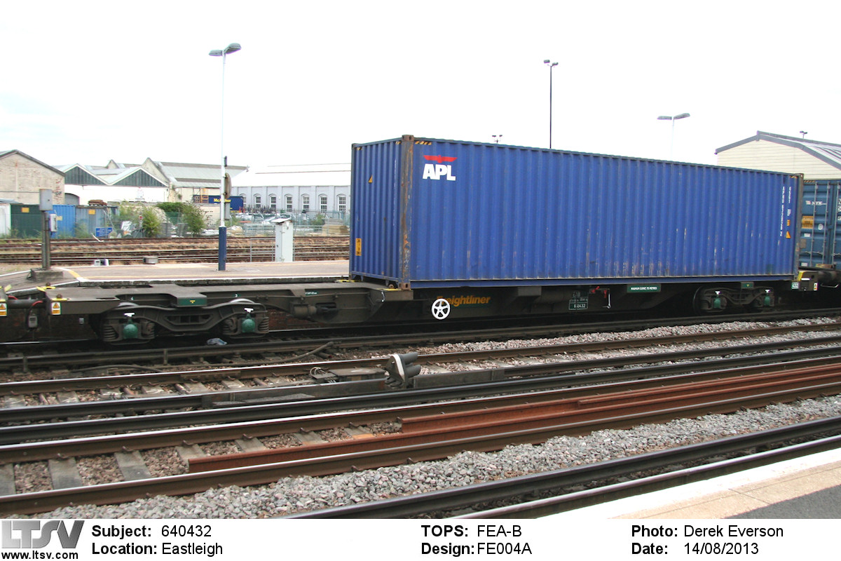 Extra Large Photo