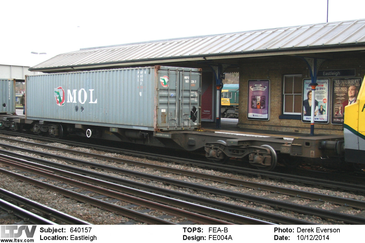 Extra Large Photo