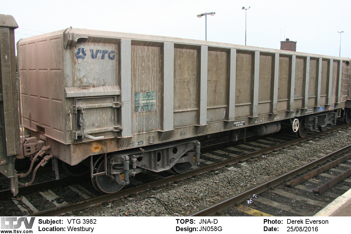 wagon photo
