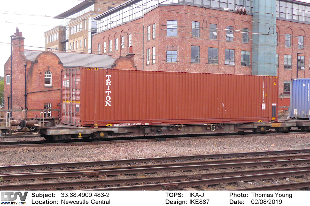 Extra Large Photo