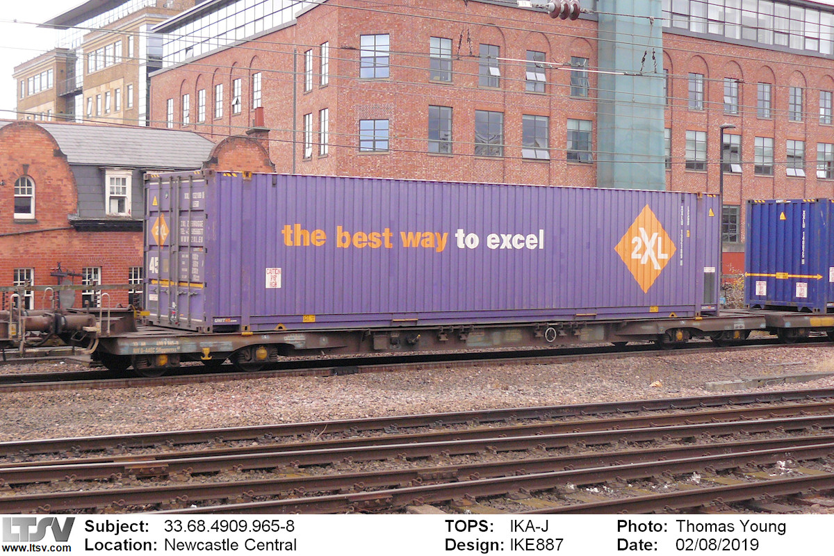Extra Large Photo