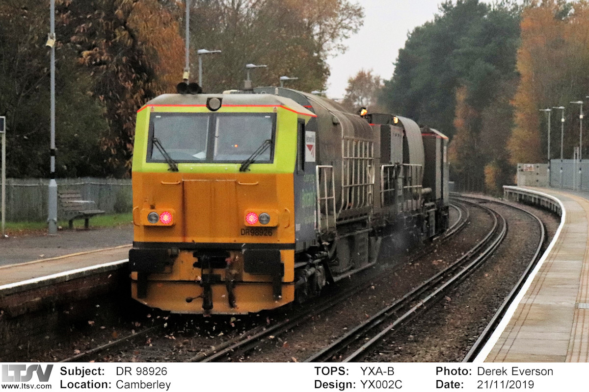 Extra Large Photo