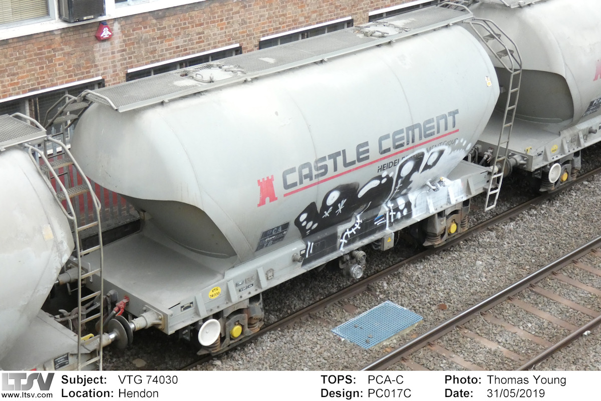 Extra Large Photo
