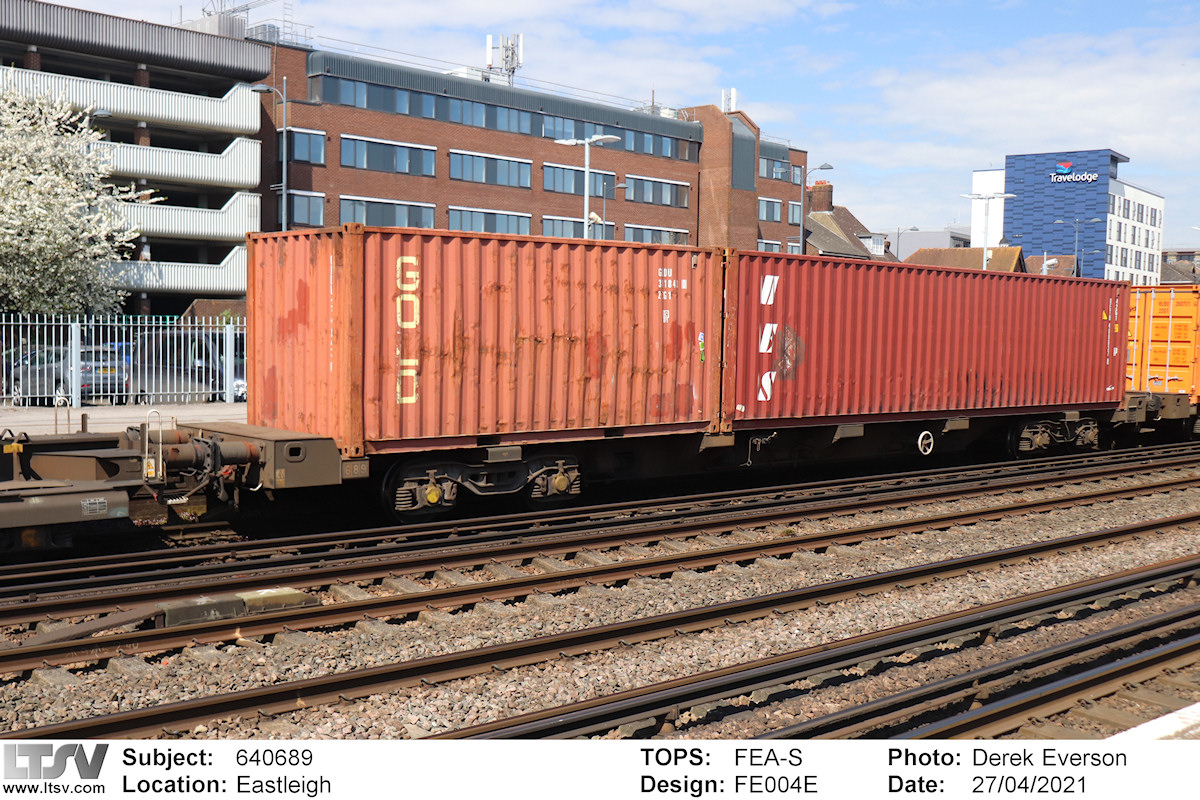 Extra Large Photo