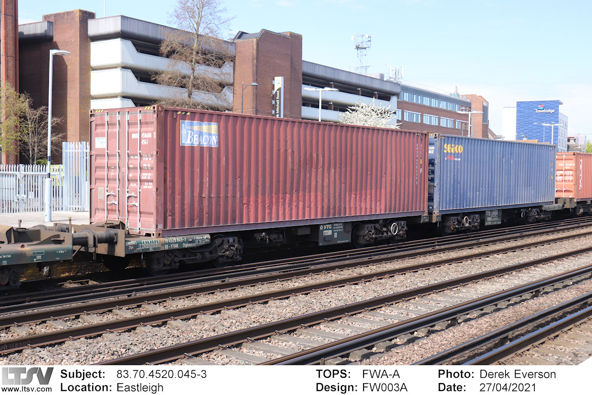 Extra Large Photo