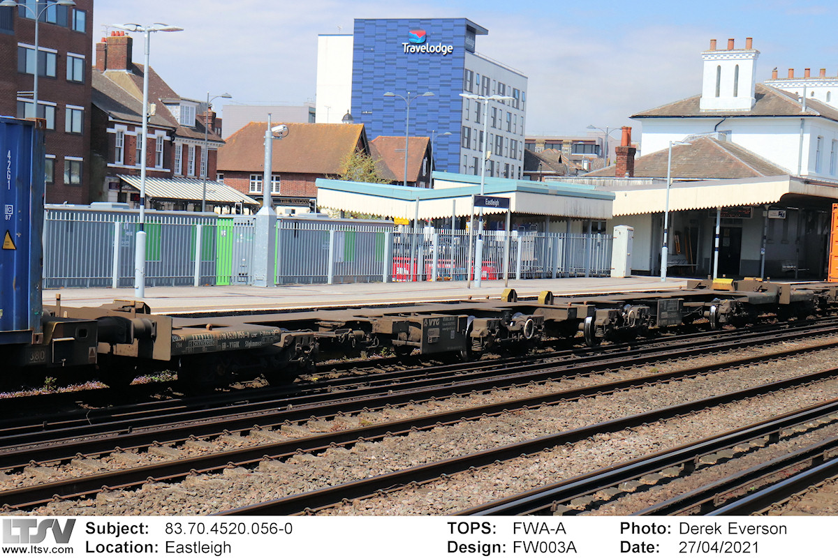 Extra Large Photo