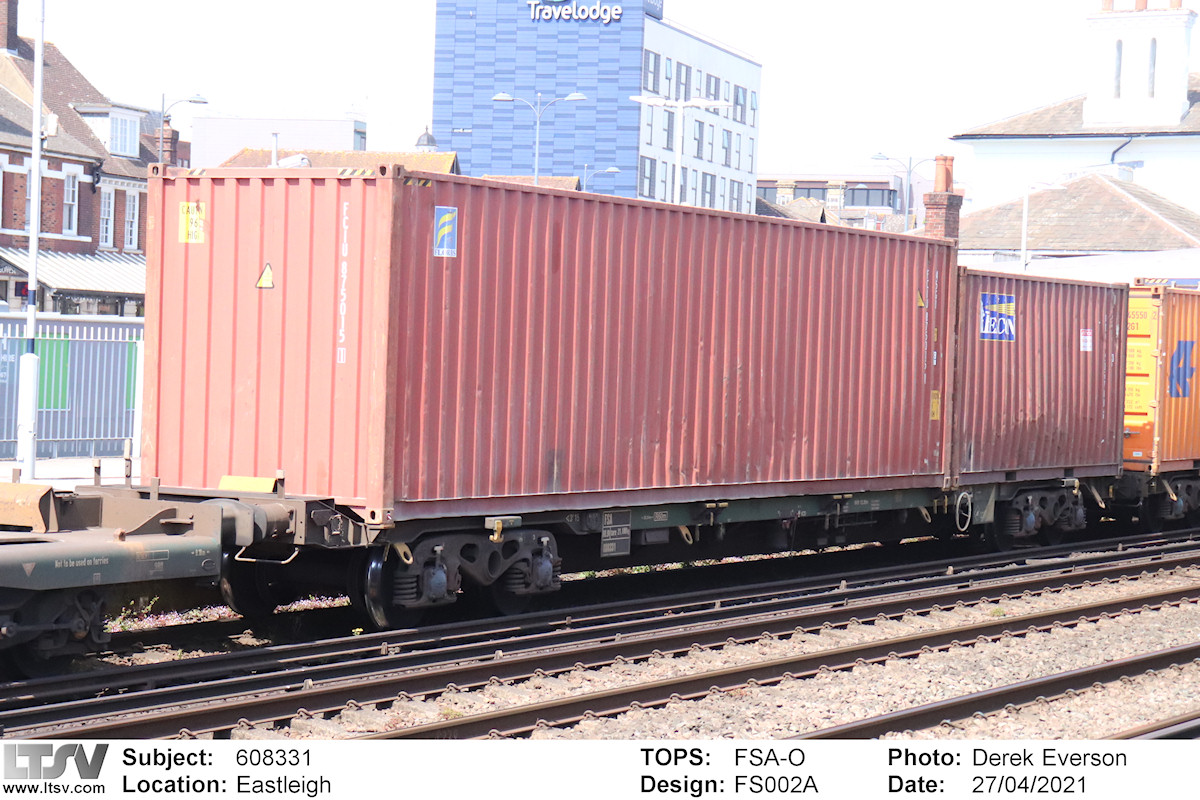 Extra Large Photo