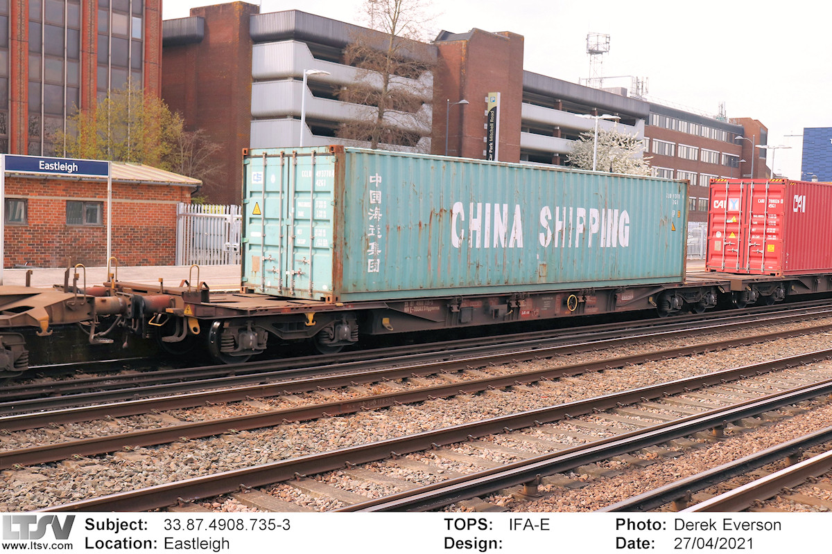 Extra Large Photo