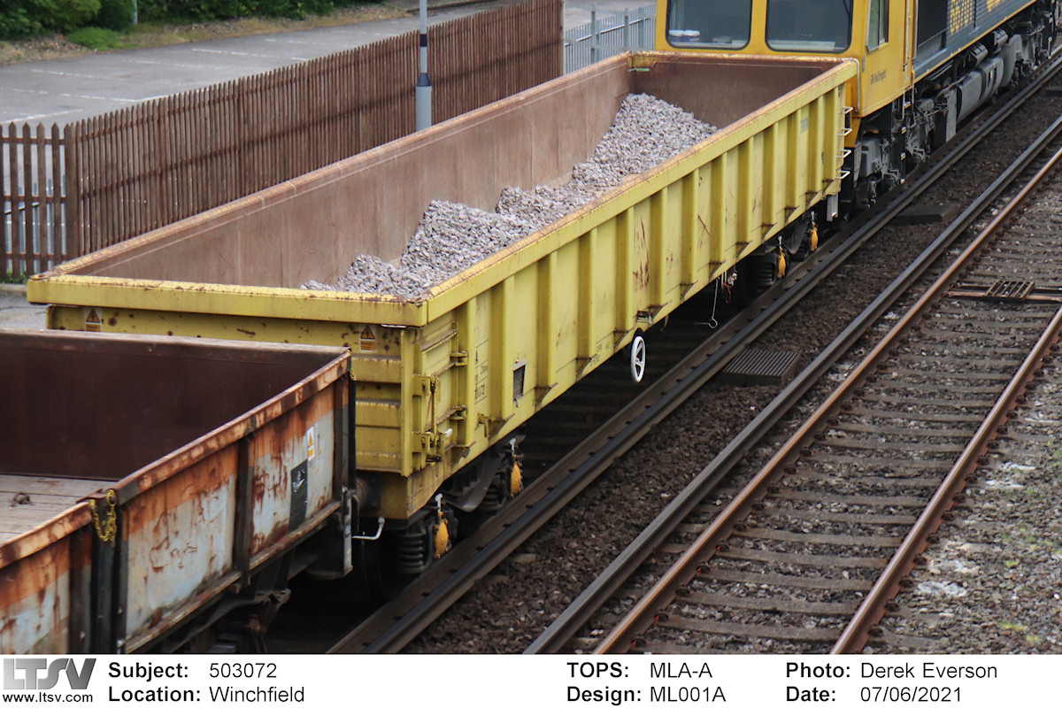 Extra Large Photo
