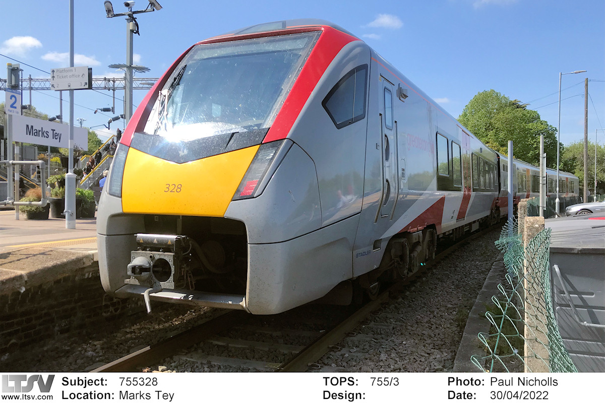 Extra Large Photo