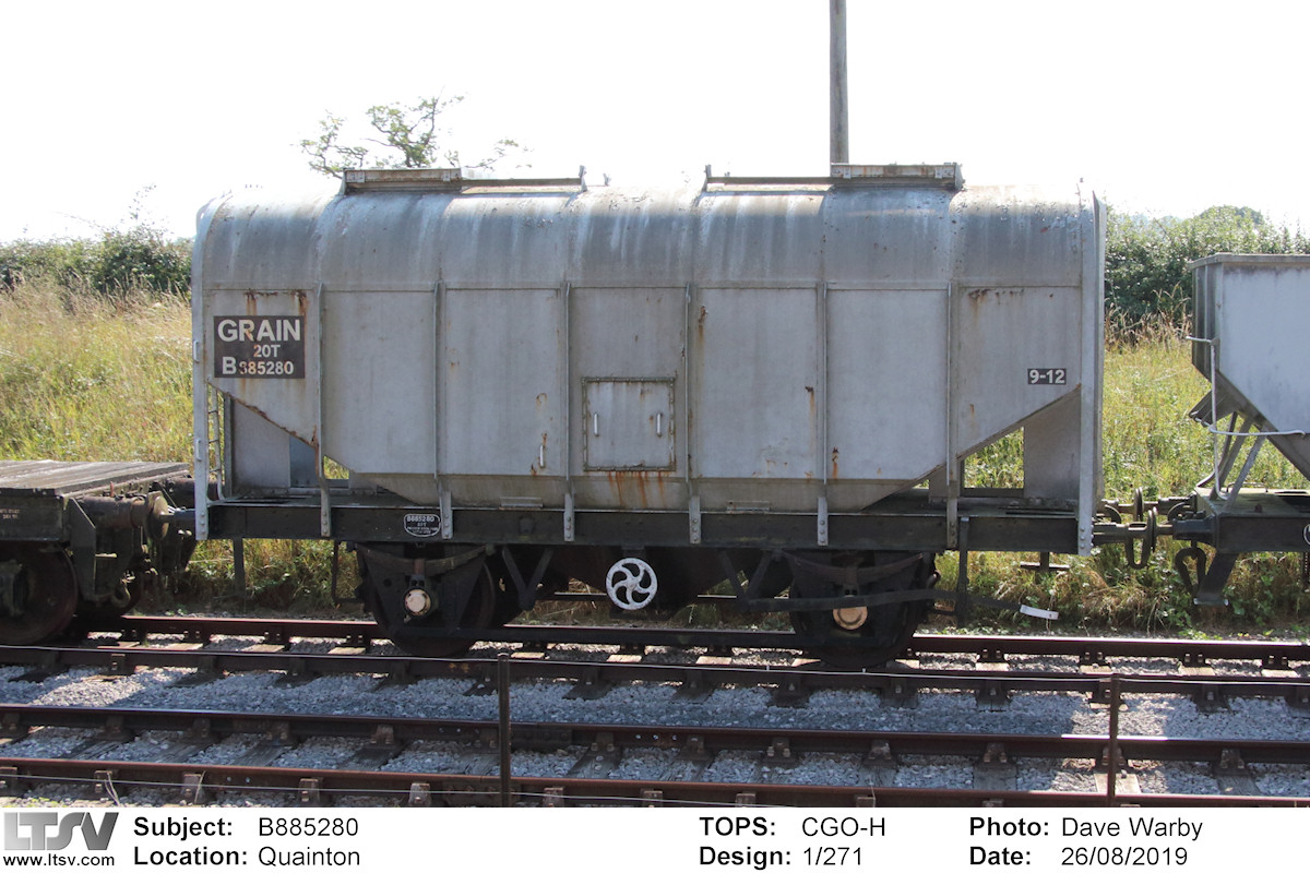 Extra Large Photo