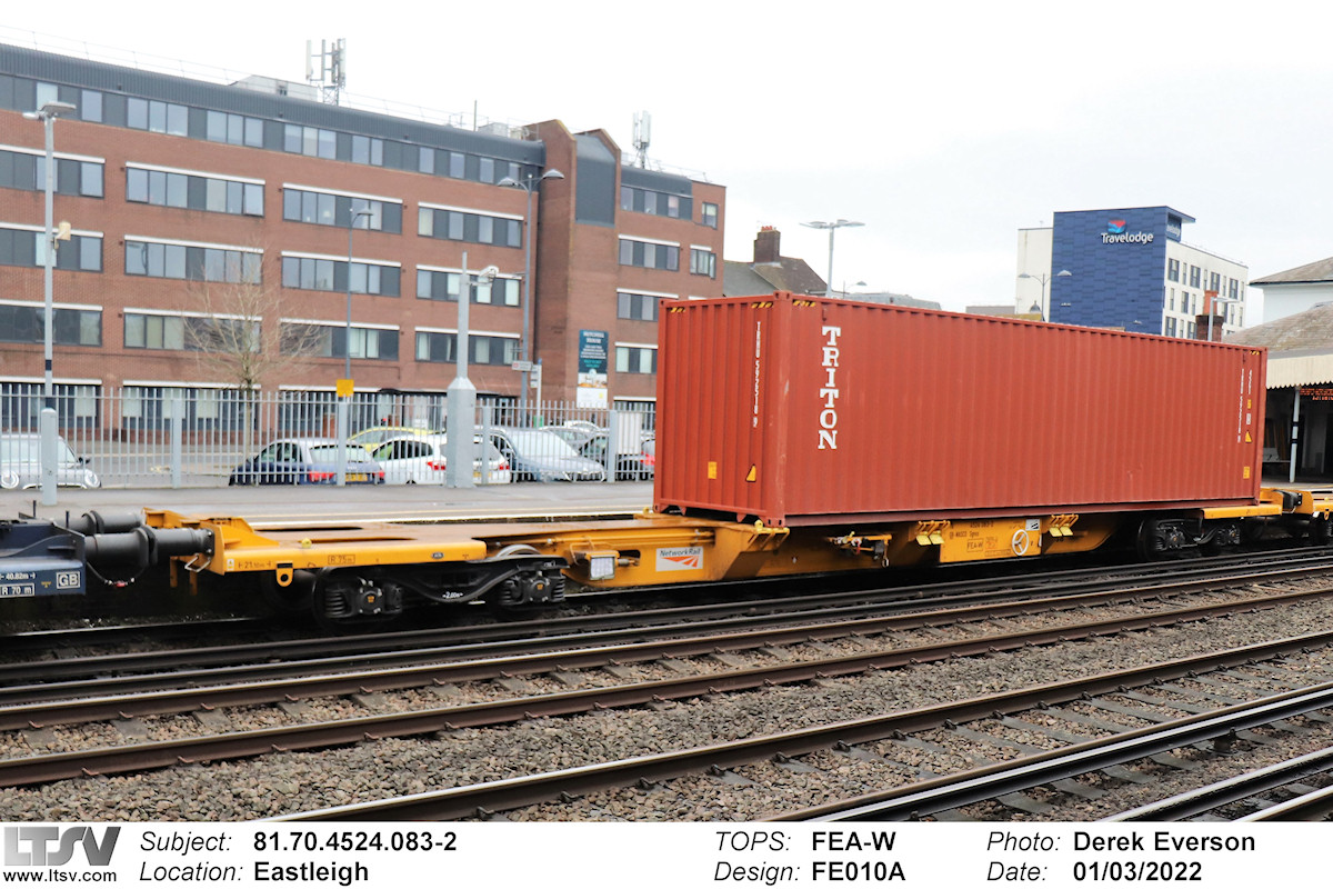 Extra Large Photo