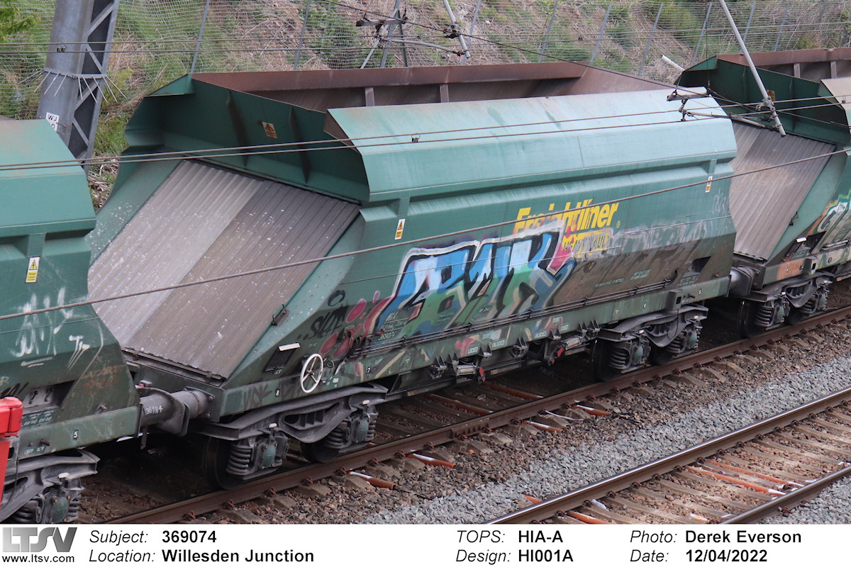 Extra Large Photo