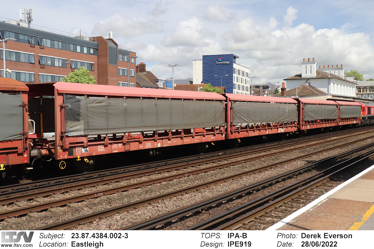 Extra Large Photo