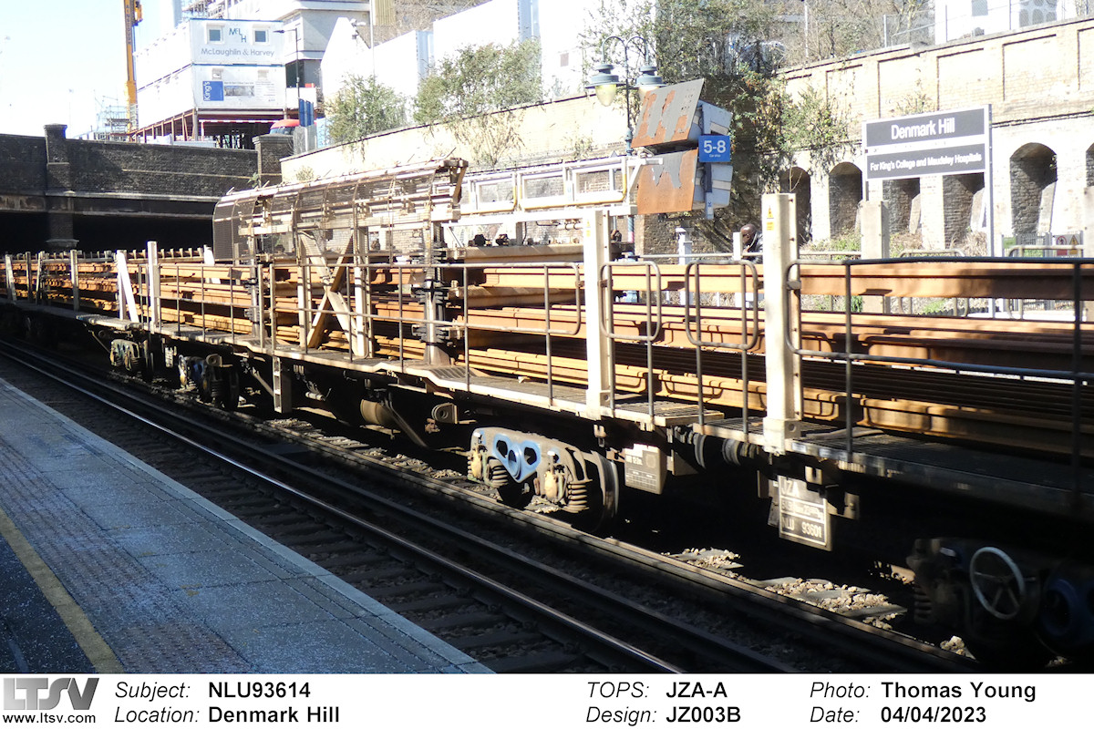 Extra Large Photo