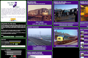 Link screenshot image
