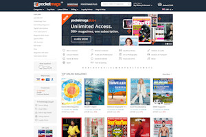 Link screenshot image