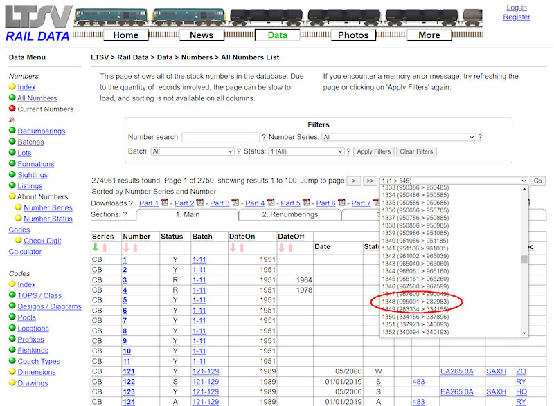 1.2.1.2 Using the page jump drop-down screenshot