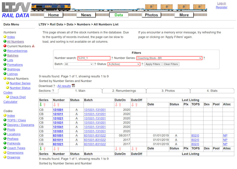 1.2.1.8 Combining searches with filters screenshot