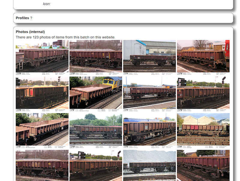 1.2.2.18 A batch with numerous photos screenshot