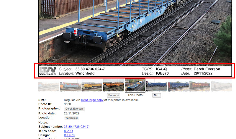 1.2.7.14 The photo info block screenshot